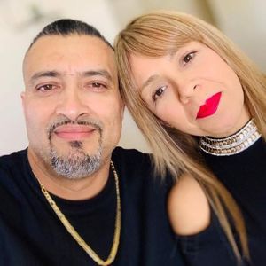 Meet your Posher, Raymond